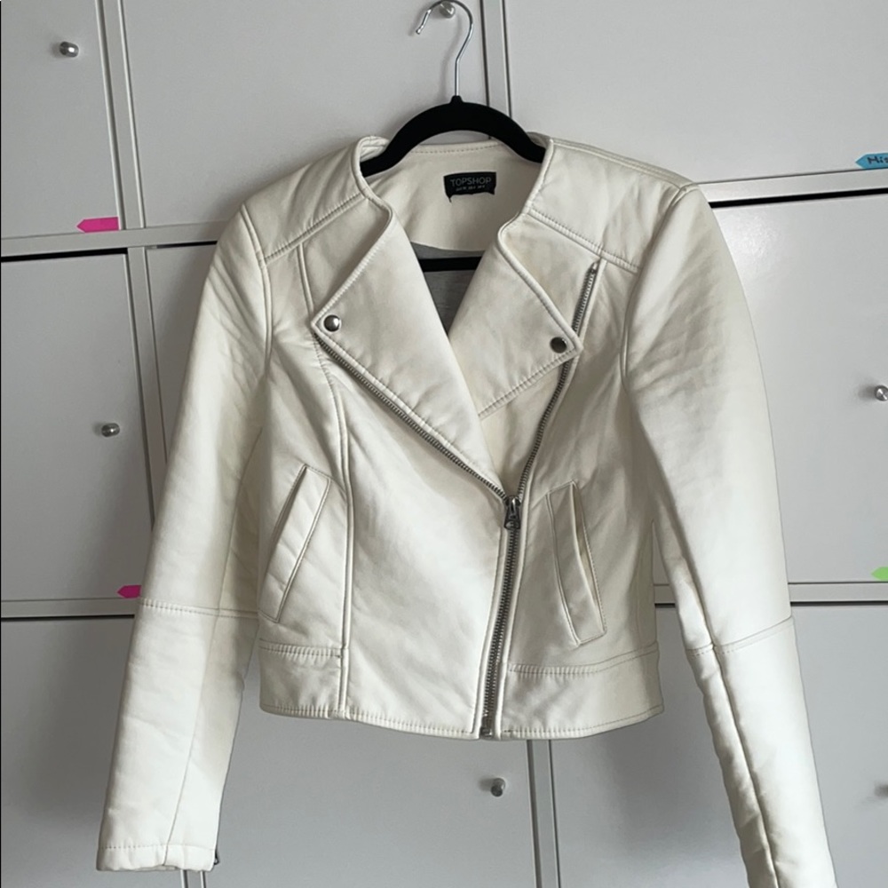 TopShop Jacket